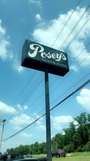 Posey's Restaurant