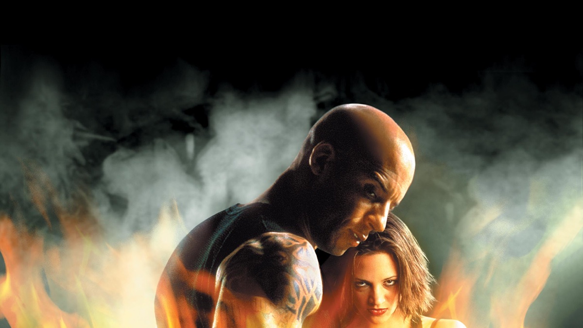 ‎xXx - Triple X - Apple TV