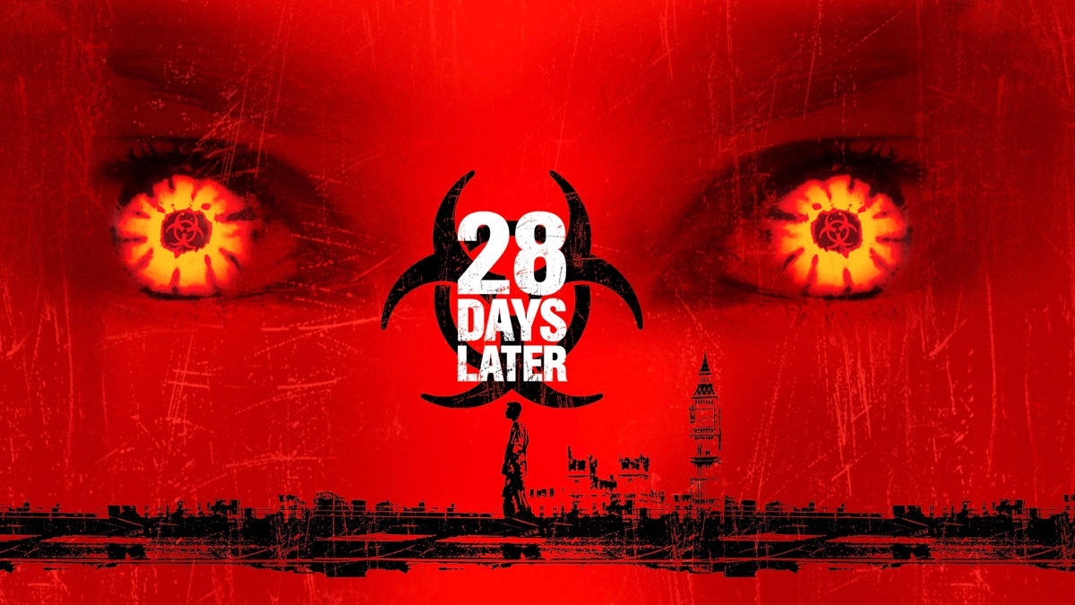 ‎28 Days Later - Apple TV