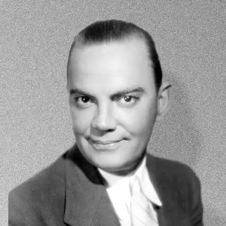 Cliff Edwards