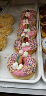 Bedford Hello Donuts