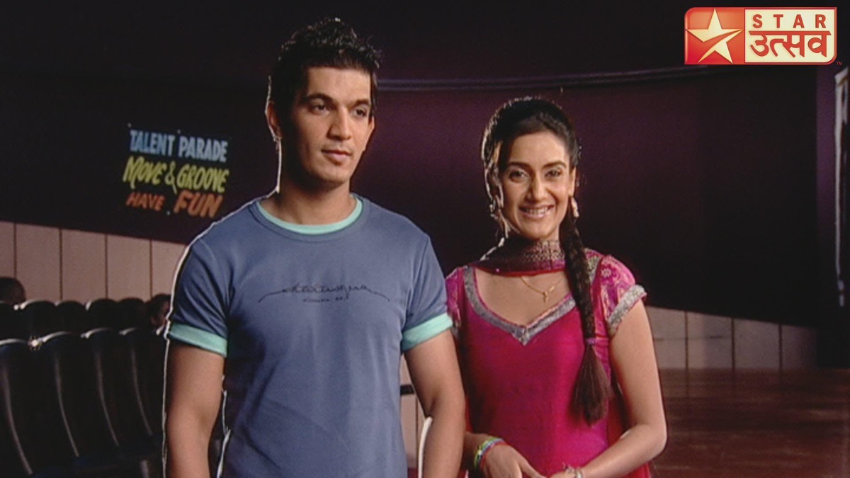 Mayank And Nupur