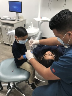Esthetic Partners Dental Group