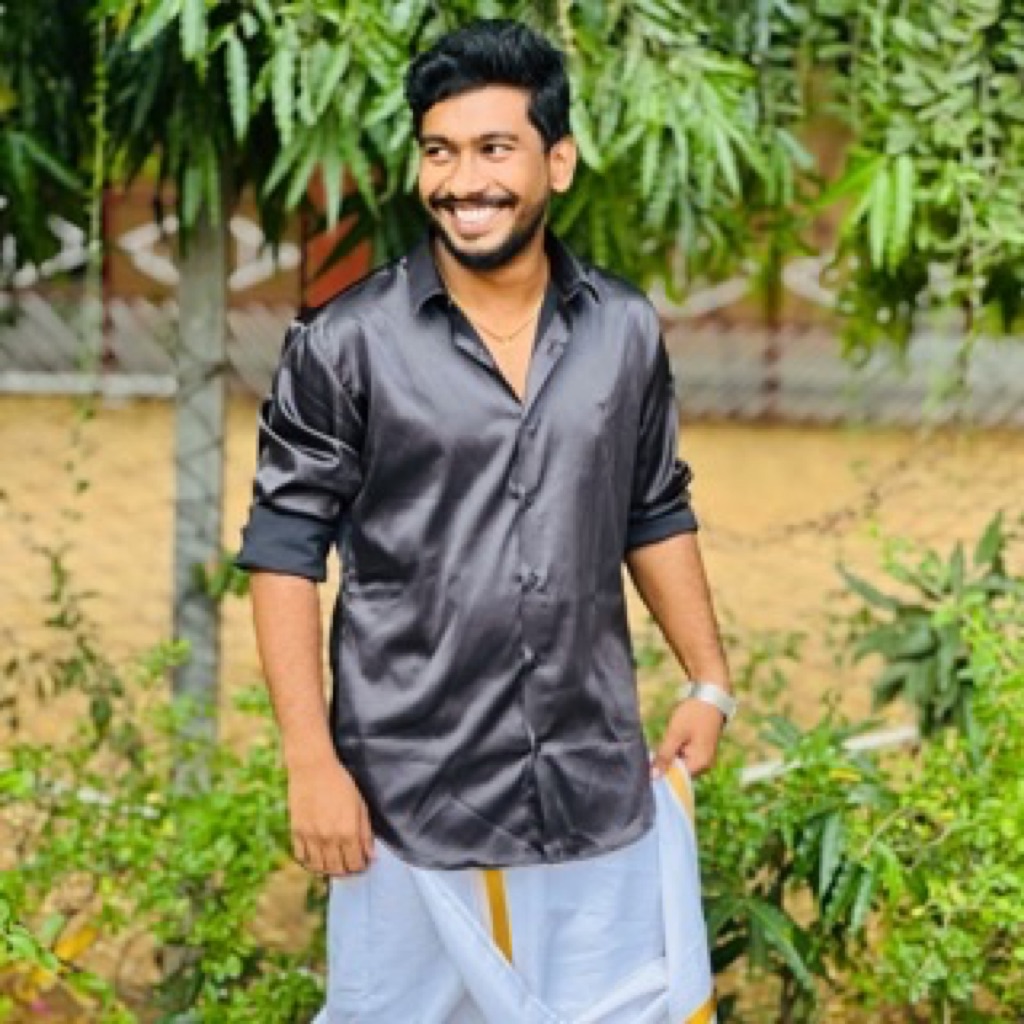 AppleMusic profile picture for @praveen