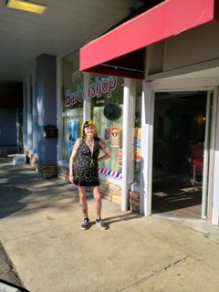 Eye Kandy Barbershop