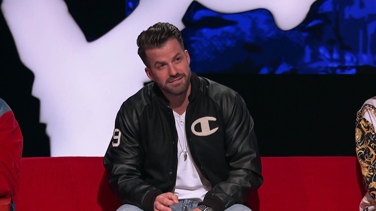 Johnny Bananas Ridiculousness Apple TV