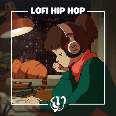 Lofi Girl - beats to relax/study to