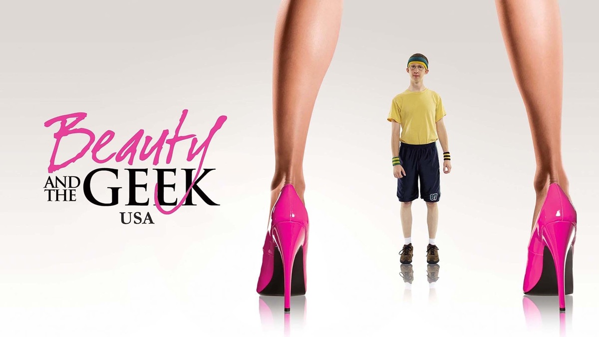 Beauty And The Geek USA Apple TV