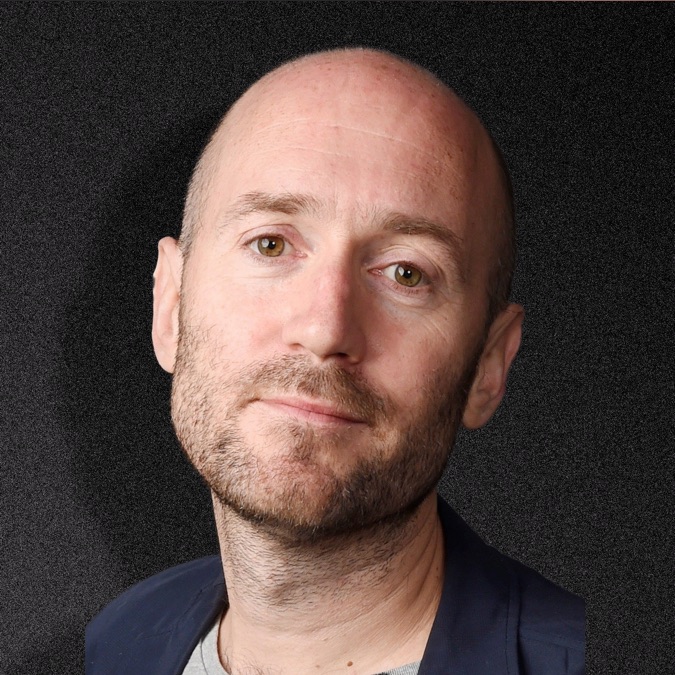 Paul Rutman Movies and Shows - Apple TV
