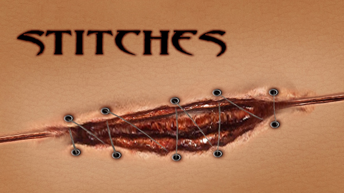 ‎Stitches - Apple TV