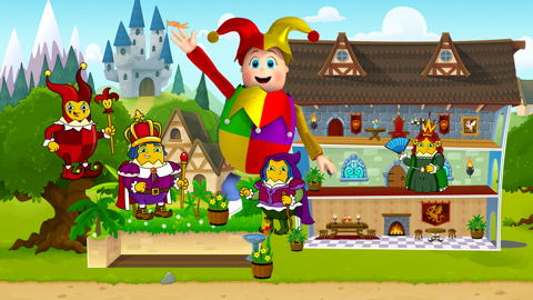 Read more about Huzzah! Let's Read!