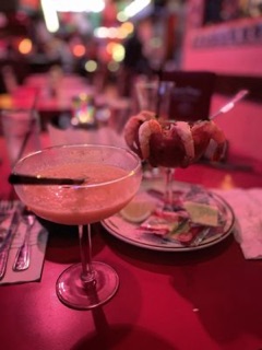 Don Cuco Mexican Restaurant