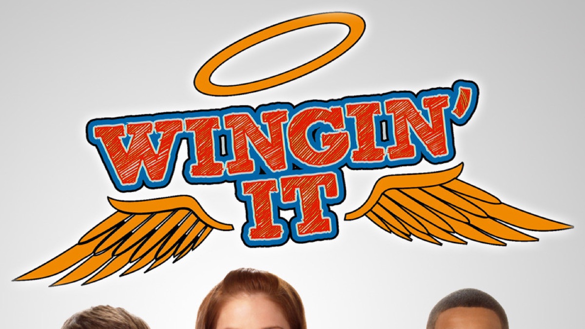 Wingin' It - Apple TV, image size:1200x675