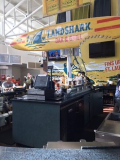Landshark Bar and Grill Photos