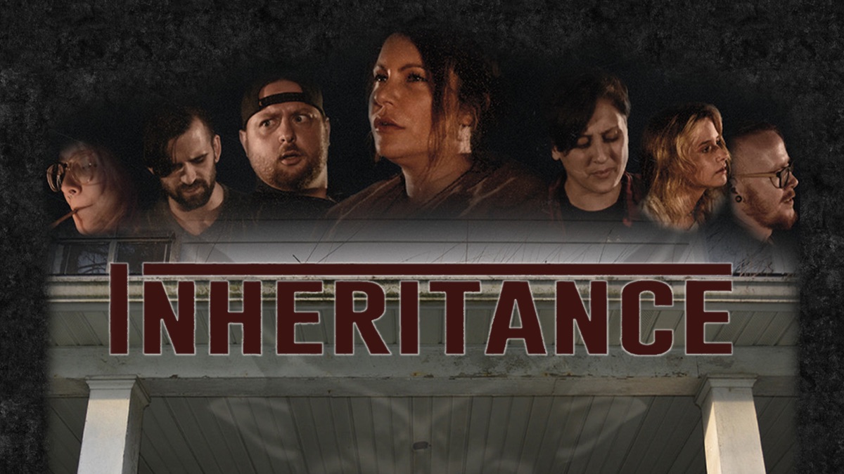 ‎Inheritance - Apple TV