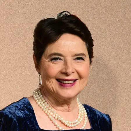 Isabella Rossellini