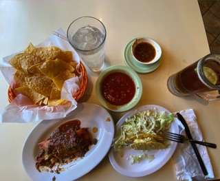 Los arcos Guntersville