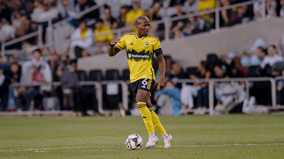Columbus Crew vs. Houston Dynamo FC March 8, 2025 - Watch MLS Game