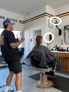 Neighborhood Barber Shop Co.