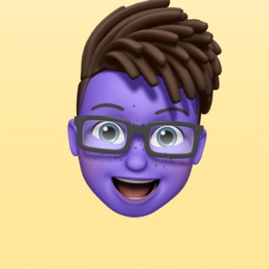 AppleMusic profile picture for @scottz