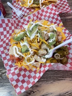 Snack Attack Yukon Photos