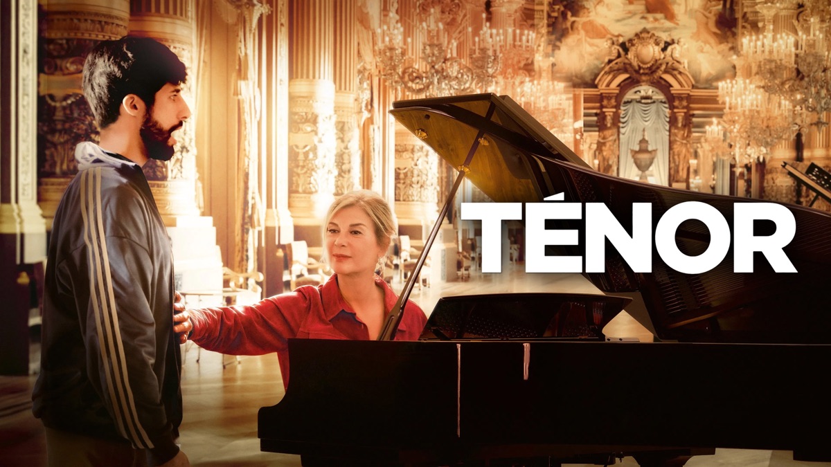 ‎Tenor - Apple TV