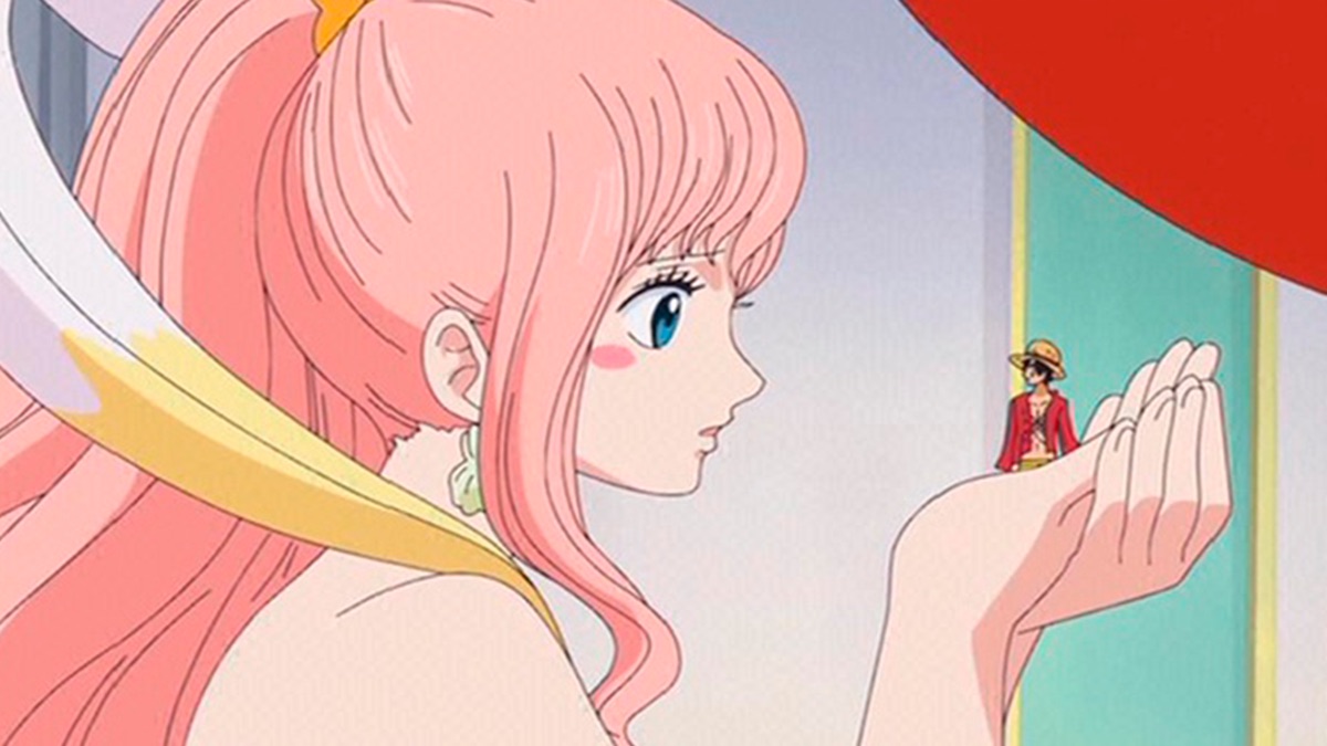 Episode 532 - One Piece (Season 15, Episode 16) - Apple TV