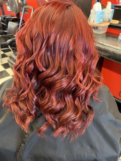 Styles Beauty Salon