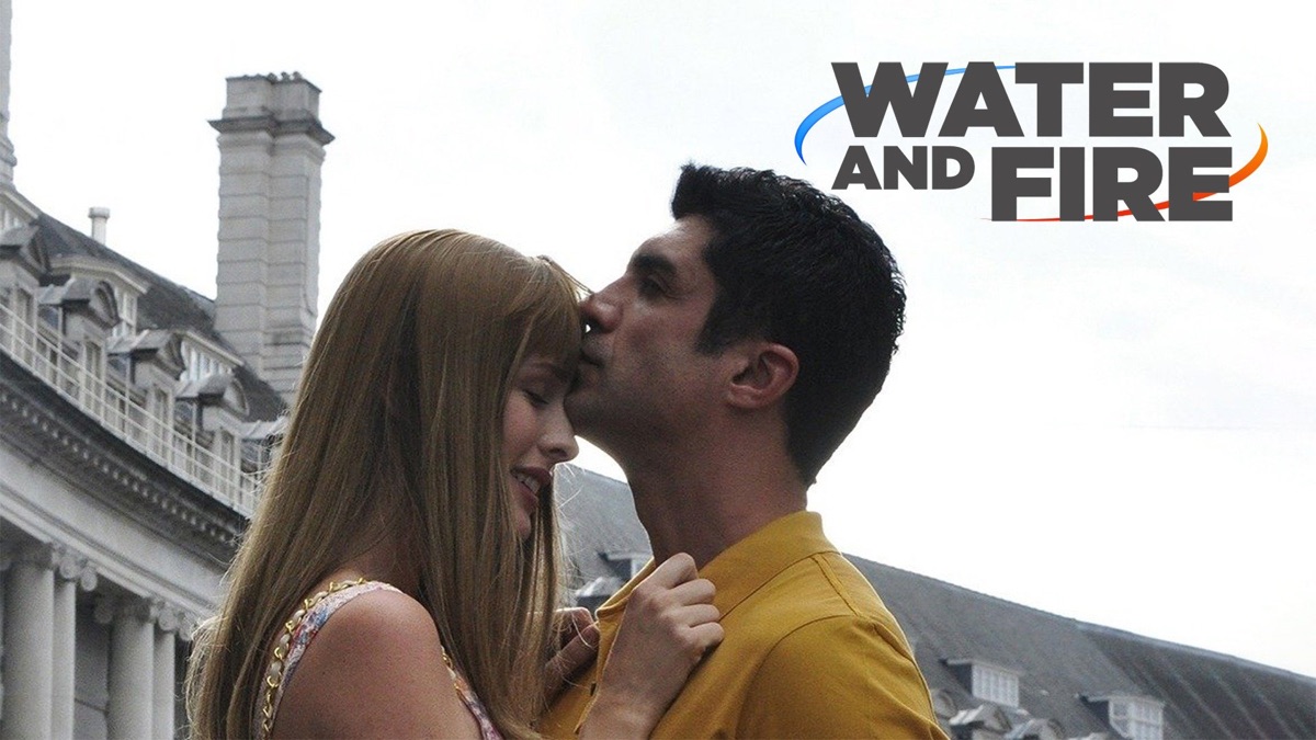 Water and Fire Apple TV