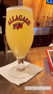 Boston Beer Works
