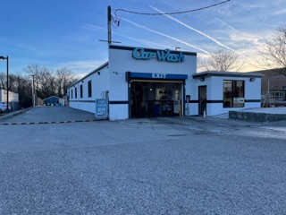 Pearl Car Wash
