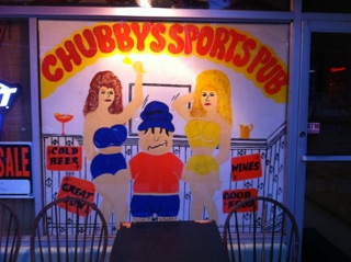 Chubbys Sports Club & Grill