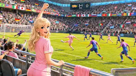 Merge Fashion: Romance Story iPhone screenshot 7