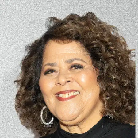 Anna Deavere Smith