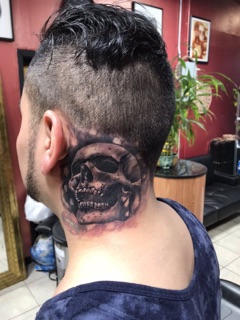 The Catrina Ink photo 7