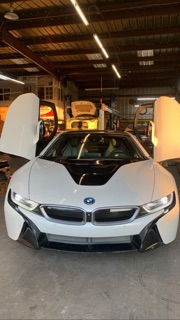 Dan’s Newark Smog Check & Aman’s Automotive Repair