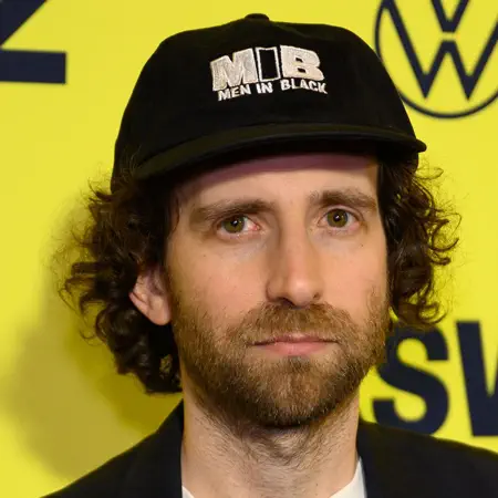 Kyle Mooney