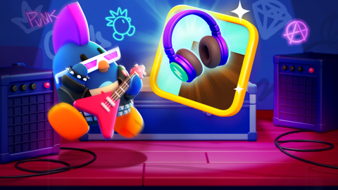Read more about Tile Hunt Music Encore