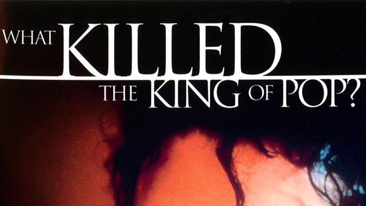 ‎Michael Jackson: The Inside Story - What Killed the King of Pop
