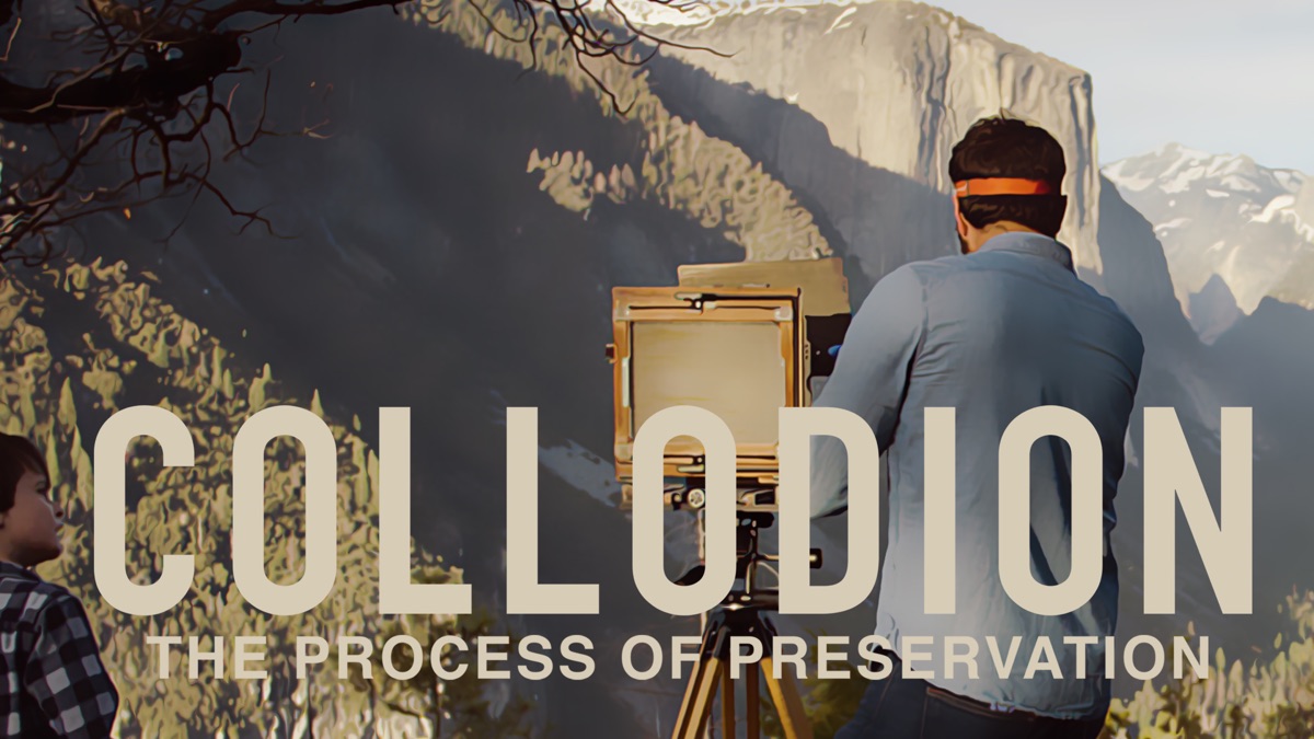‎Collodion: The Process of Preservation - Apple TV