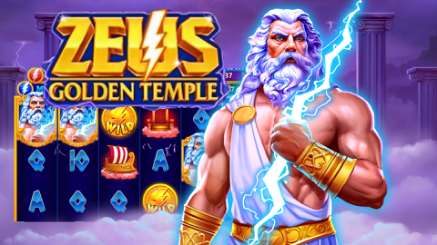 Read more about Explore Zeus’s Golden Temple!