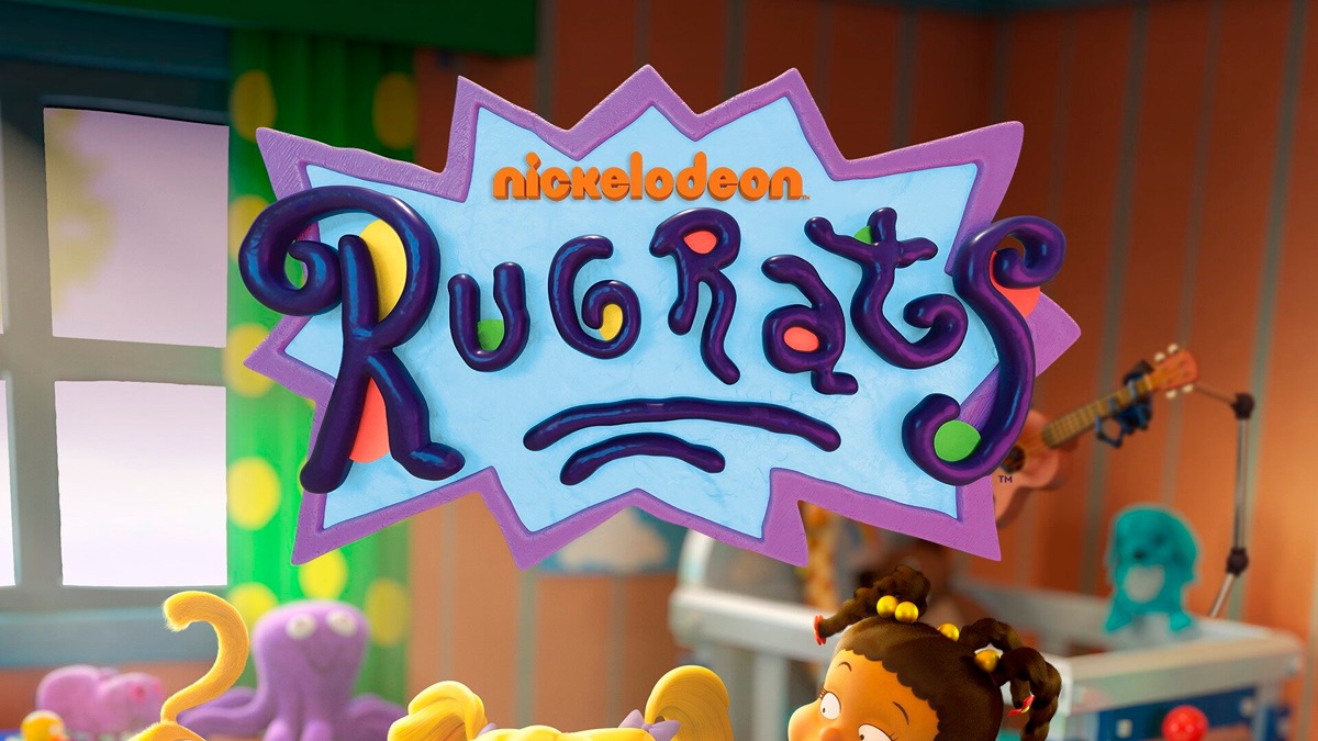 ‎Rugrats (2021) - Apple TV