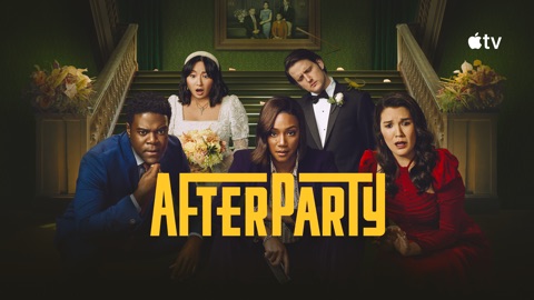 Afterparty