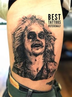 Best Tattoos Collective photo 9