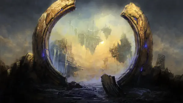 Dawnseeker Event Begins!