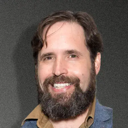 Duncan Trussell
