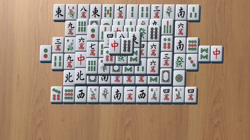 Classic Mahjong Major Update