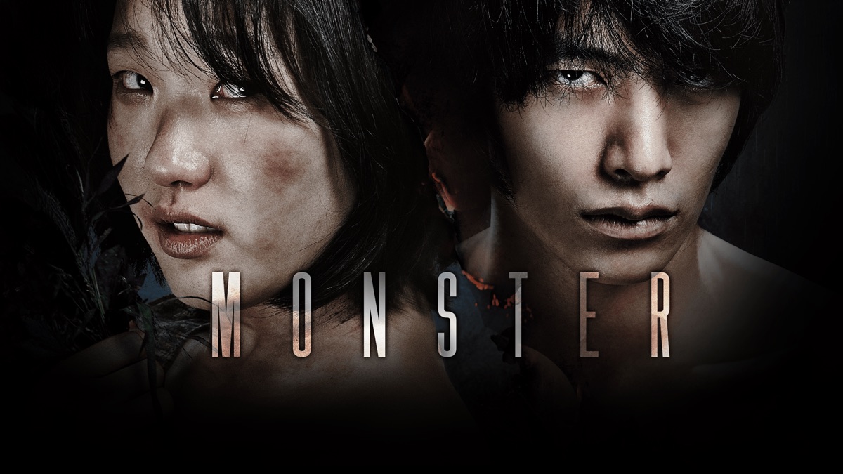 ‎Monster - Apple TV