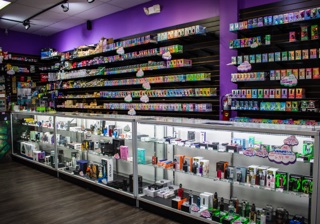 get weird vape smoke shop SMOK | Pod Systems main image 0