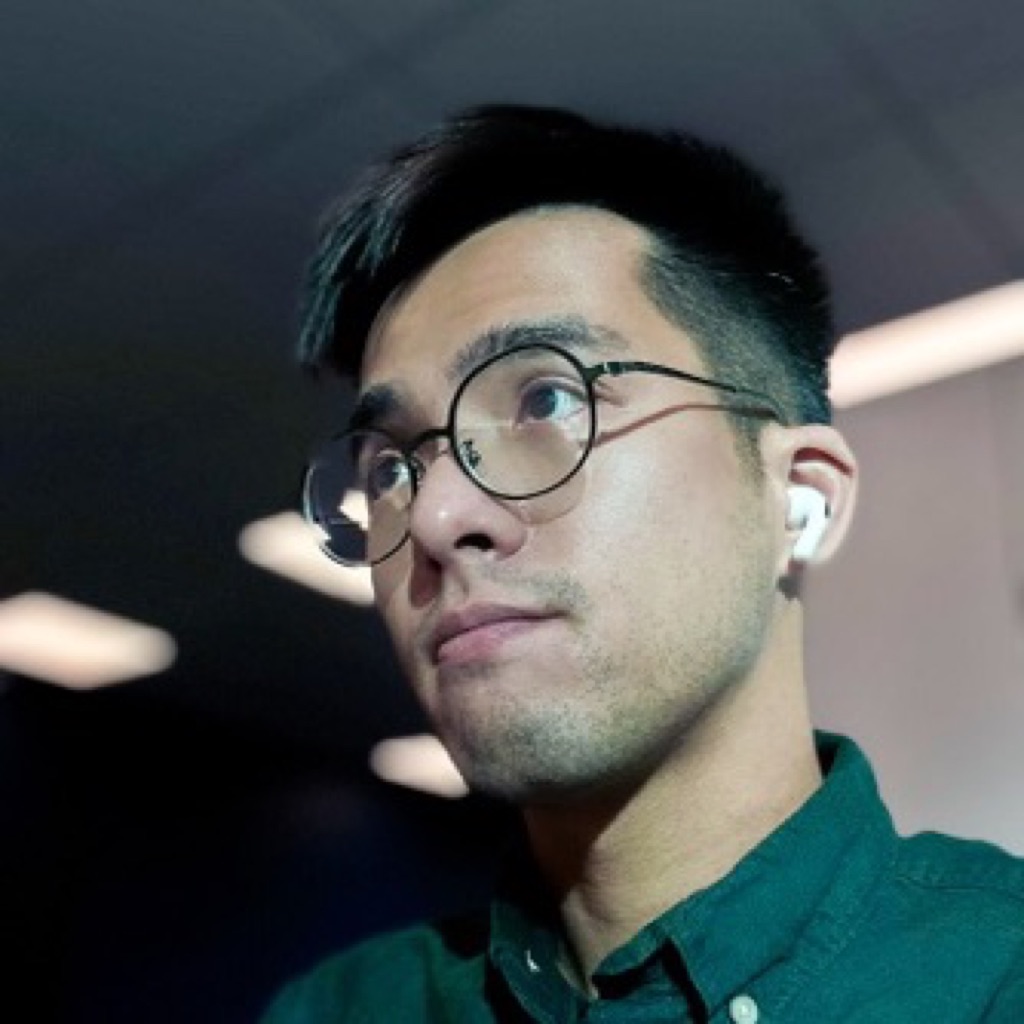 AppleMusic profile picture for @atkins